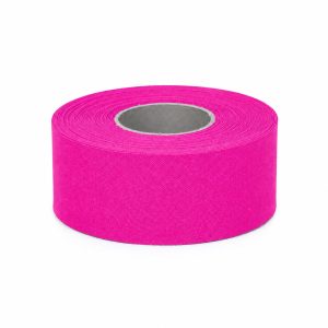 Cinta Topográfica Fucsia