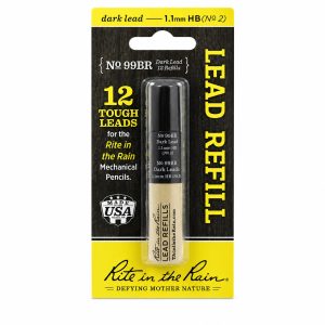 Repuesto de Lapicero Rite in the Rain No. 99BR – Negro