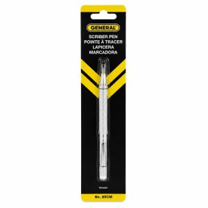 Lápiz Rayador con Imán y Péndulo General Tools No. 88CM