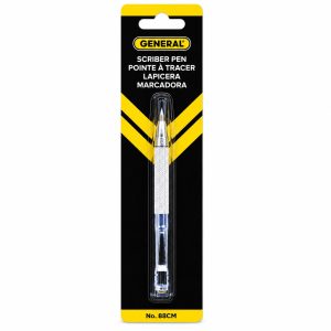 Lápiz Rayador con Imán General Tools No. 88CM