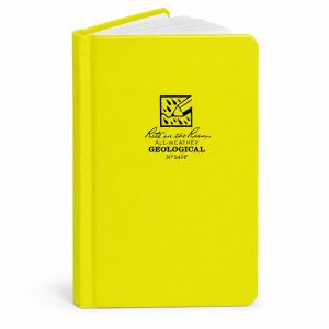 Libreta de Campo Rite in the Rain No. 540F