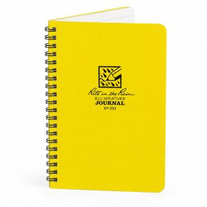 Libreta de Campo Rite in the Rain No. 393