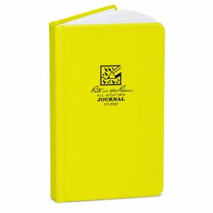 Libreta de Campo Rite in the Rain No. 390F