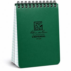 Libreta de Campo Rite in the Rain No. 946