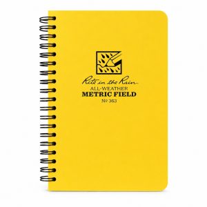 Libreta de Campo Rite in the Rain No. 363