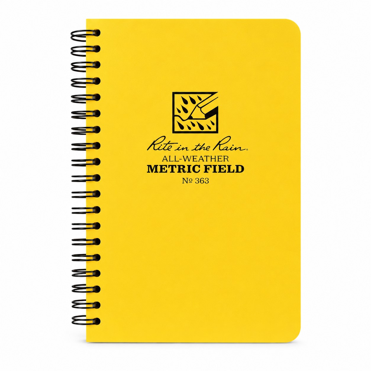 Libreta de Campo Rite in the Rain No. 363