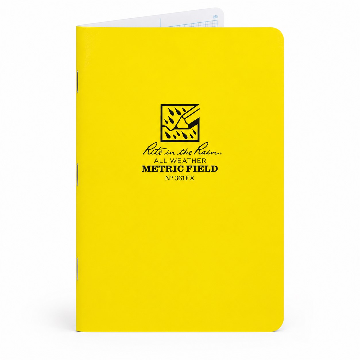 Libreta de Campo Rite in the Rain No. 361FX