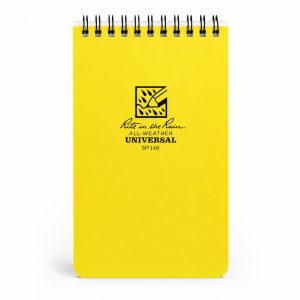 Libreta de Campo Rite in the Rain No. 146