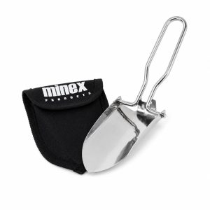 Pala Minera Plegable Minex Products