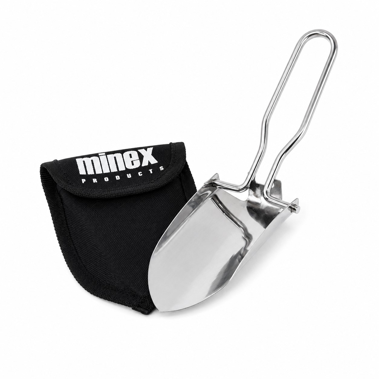 Pala Minera Plegable Minex Products