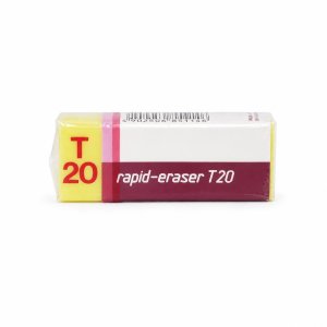 Borrador T20 Amarillo