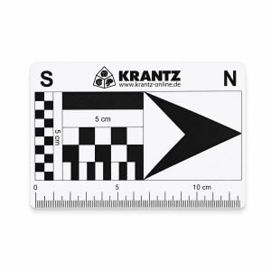 Escala Fotográfica Krantz
