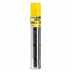 Minas Pentel Hi-Polymer 0.9 mm HB