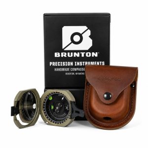Brújula Brunton 5005 Transit 90°