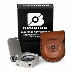 Brújula Brunton 5012 Axis Azimutal
