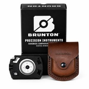 Brújula Brunton Omnisight con Luz