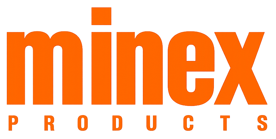 Minex Products